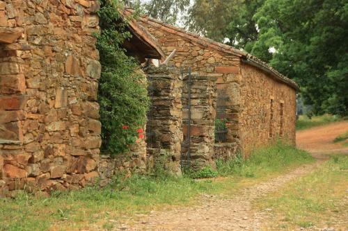 Agroturismo Finca La Ramallosa