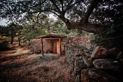 Agroturismo Finca La Ramallosa