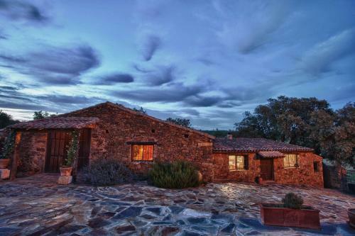 Agroturismo Finca La Ramallosa