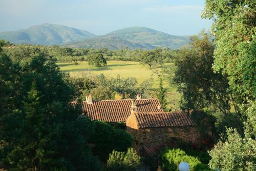 Agroturismo Finca La Ramallosa