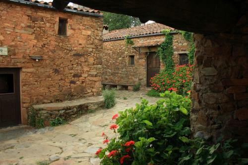 Agroturismo Finca La Ramallosa
