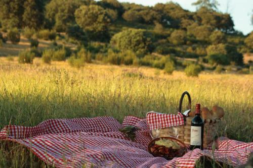 Agroturismo Finca La Ramallosa