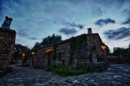 Agroturismo Finca La Ramallosa
