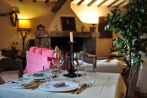 Agroturismo Finca La Ramallosa