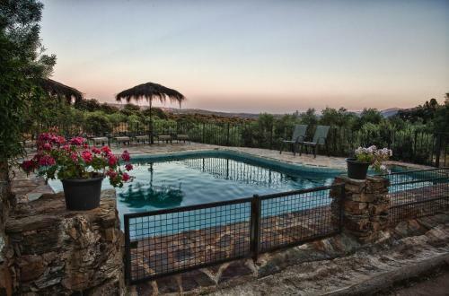 Agroturismo Finca La Ramallosa