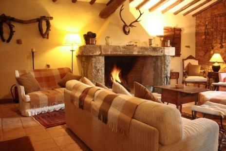 Agroturismo Finca La Ramallosa