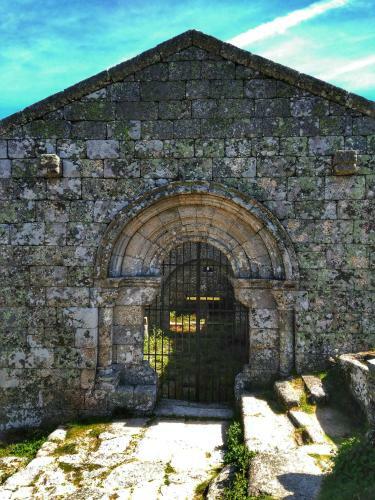 Agroturismo Finca La Ramallosa