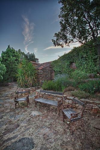 Agroturismo Finca La Ramallosa