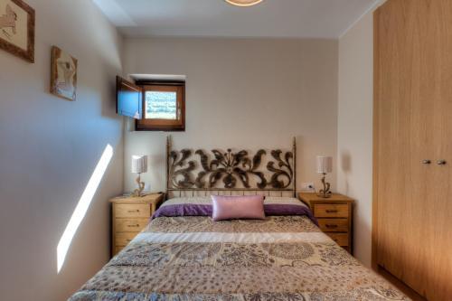 Apartaments Flor De Neu