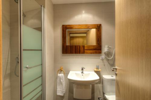 Apartaments Flor De Neu