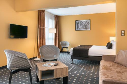 Hotel 7hotel&spa