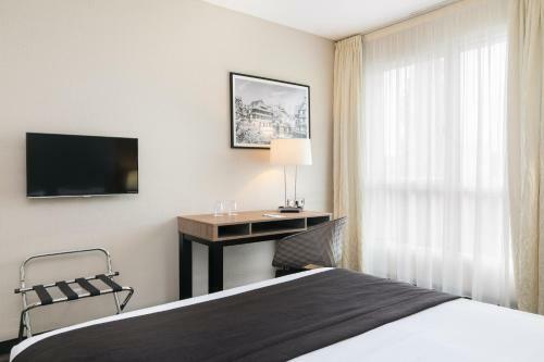 Hotel 7hotel&spa