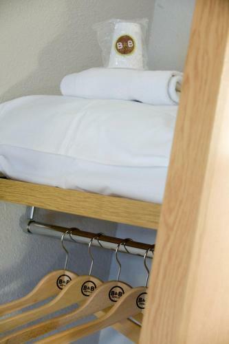 Hotel B&B H�tel Mulhouse Ile Napol�on