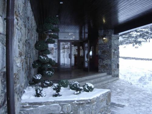 Hotel Els Avets