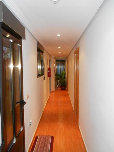 Hotel Hostal Donaire