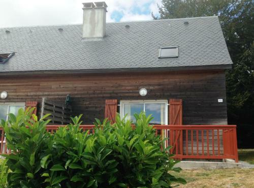 Les Chalets Du Gua Des Brasses