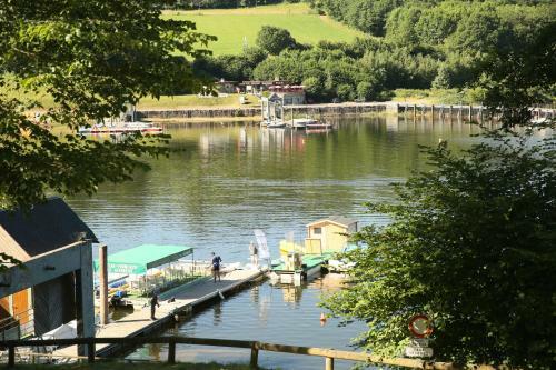 Les Chalets Du Gua Des Brasses