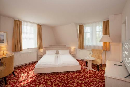 Hotel Villa Antonia
