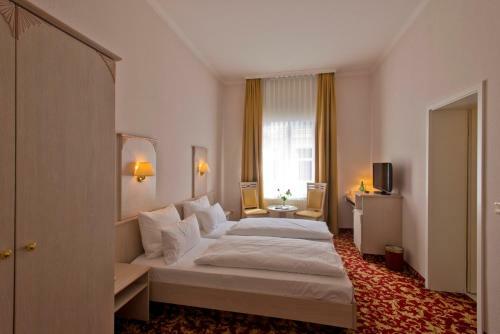 Hotel Villa Antonia