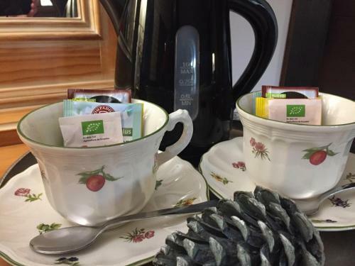 Bed & Breakfast Valencia Country House