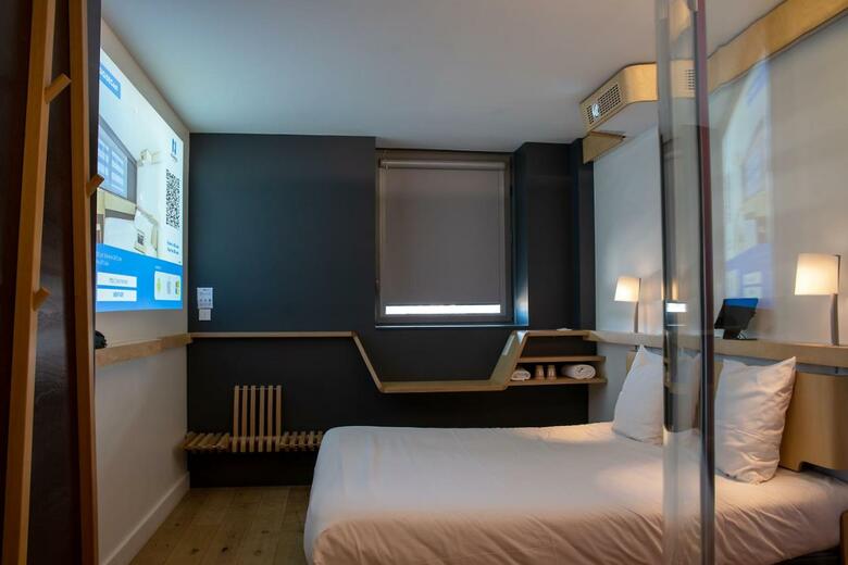 Nomad Hotel Le Havre