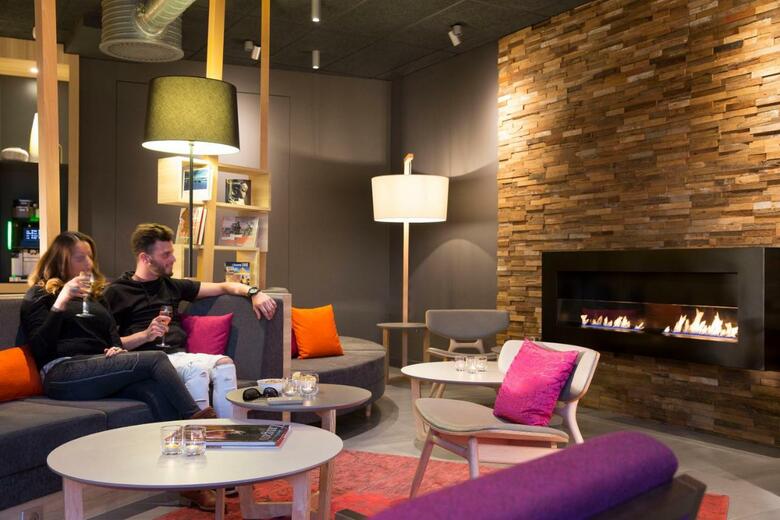 Nomad Hotel Le Havre