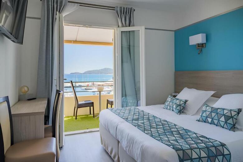 Hotel Le Rabelais