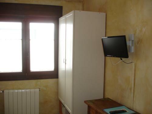Hostal San Antonio