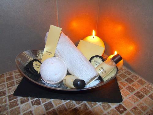Aparthotel R�sidence Le Cosimo