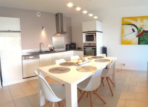 Aparthotel R�sidence Le Cosimo
