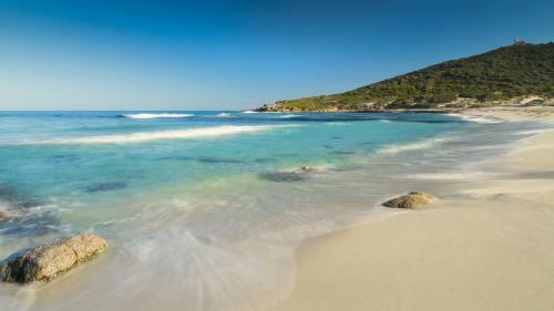 Aparthotel R�sidence Le Cosimo