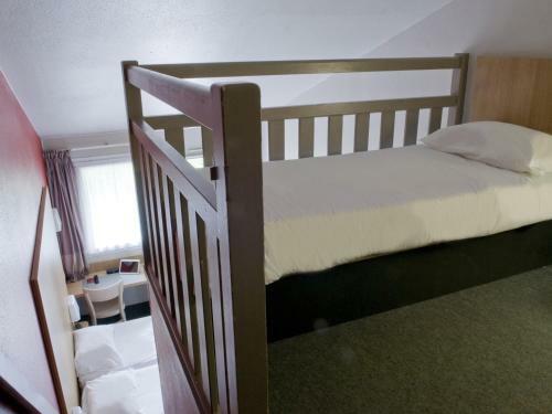 Hotel B&B H�tel Amiens
