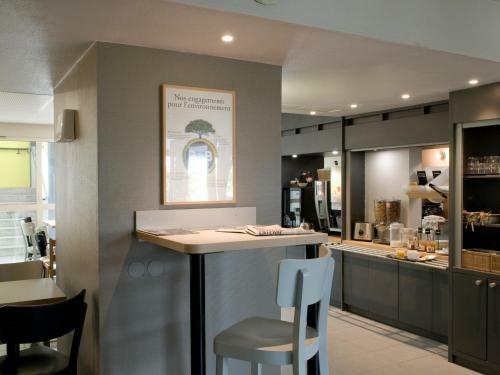 Hotel B&B H�tel Amiens