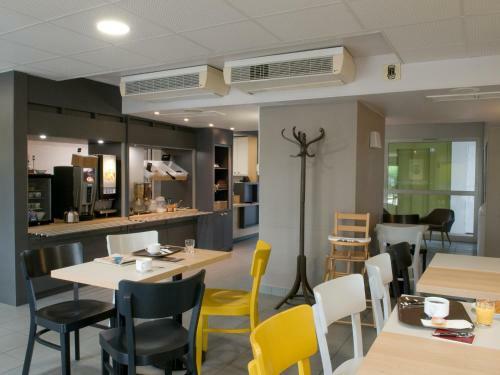 Hotel B&B H�tel Amiens