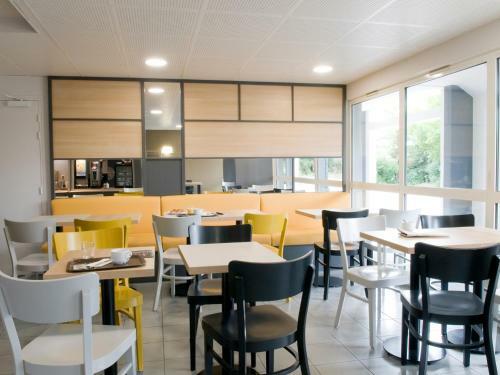 Hotel B&B H�tel Amiens