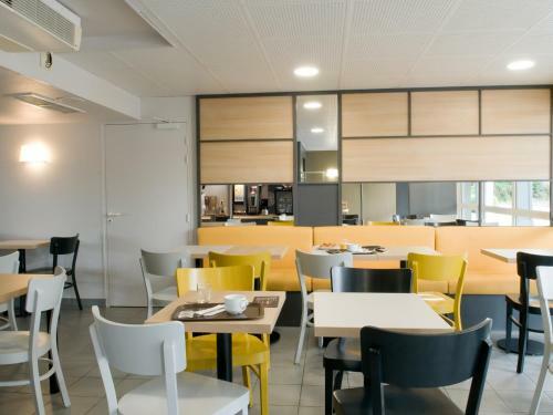 Hotel B&B H�tel Amiens