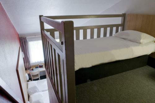 Hotel B&B H�tel Amiens