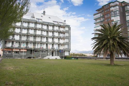 Hotel Playamar Spa