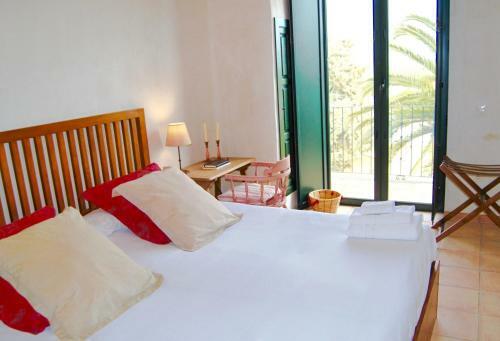 Agroturismo Cortijo De Vega Grande