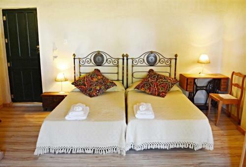 Agroturismo Cortijo De Vega Grande