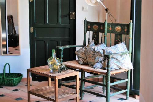 Agroturismo Cortijo De Vega Grande