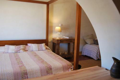 Agroturismo Cortijo De Vega Grande