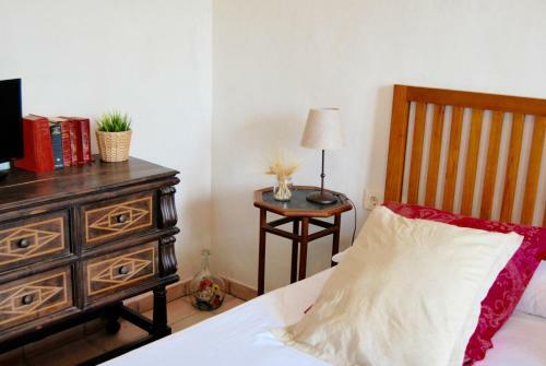 Agroturismo Cortijo De Vega Grande