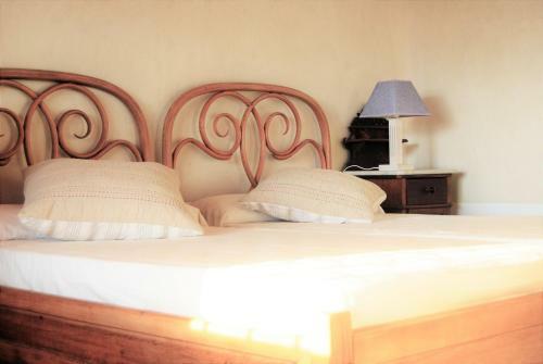 Agroturismo Cortijo De Vega Grande
