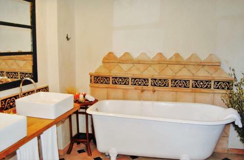 Agroturismo Cortijo De Vega Grande