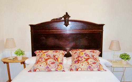 Agroturismo Cortijo De Vega Grande