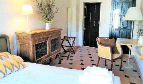 Agroturismo Cortijo De Vega Grande