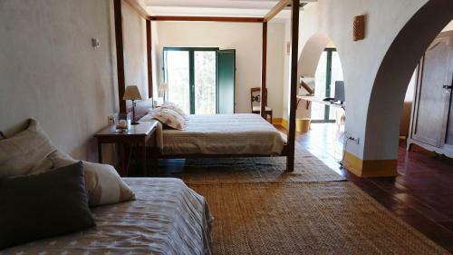 Agroturismo Cortijo De Vega Grande