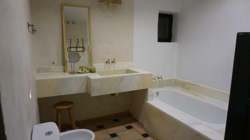Agroturismo Cortijo De Vega Grande