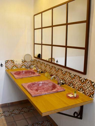 Agroturismo Cortijo De Vega Grande